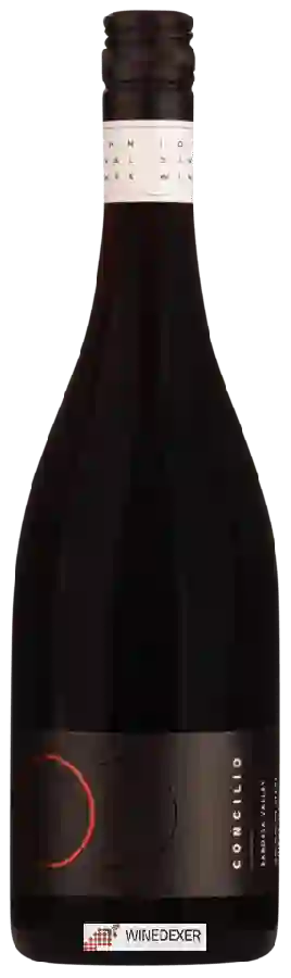 Winery John Duval - Concilio Grenache - Shiraz