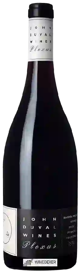 Winery John Duval - Plexus Red