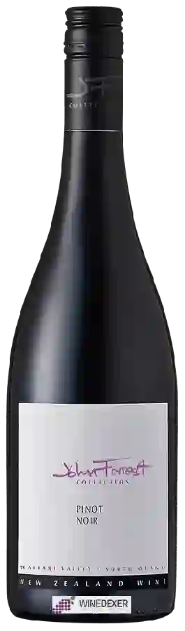 Winery John Forrest Collection - Pinot Noir