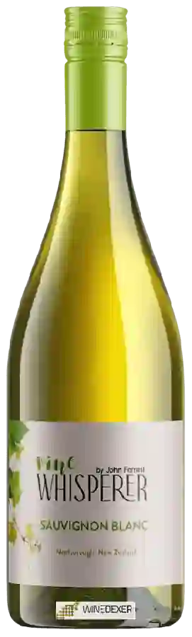 Winery John Forrest Collection - Vine Whisperer Sauvignon Blanc