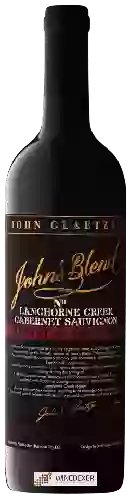 Winery John's Blend - Cabernet Sauvignon