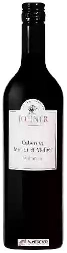 Winery Johner Estate - Cabernet - Merlot - Malbec