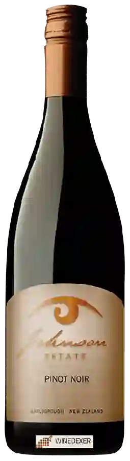 Winery Johnson Estate - Pinot Noir