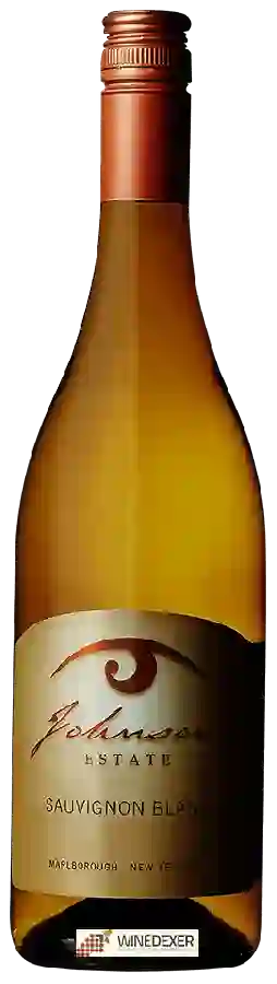 Winery Johnson Estate - Sauvignon Blanc