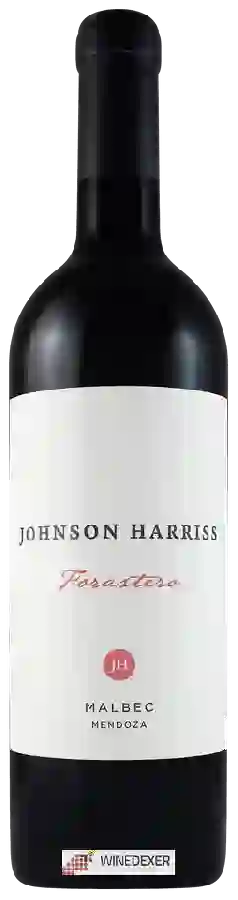 Winery Johnson Harriss - Forastera Malbec