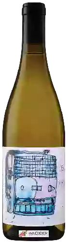 Winery Jolie-Laide - Pinot Gris