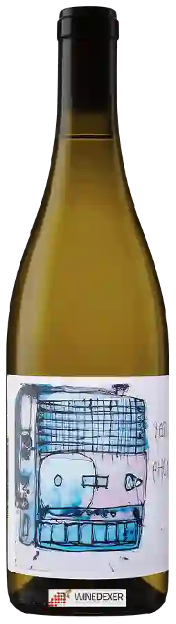 Winery Jolie-Laide - Pinot Gris Winery Jolie-Laide - Pinot Gris
