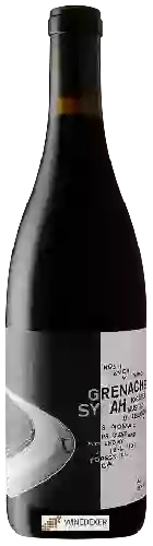 Winery Jolie-Laide - Rossi Ranch Grenache - Syrah