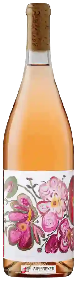 Winery Jolie-Laide - Valdiguié Rosé Winery Jolie-Laide - Valdiguié Rosé