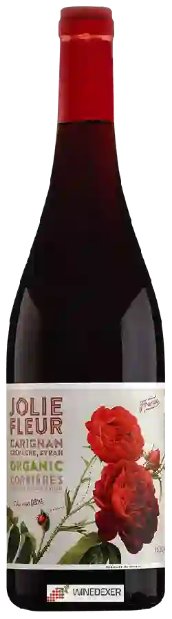 Winery Jolie Fleur - Rouge