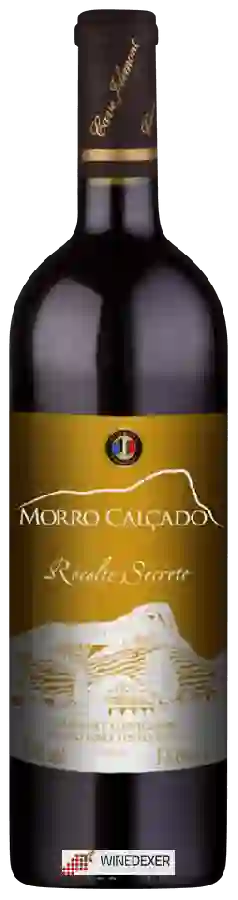 Winery Jolimont - Morro Calçado Récolte Secréte Cabernet Sauvignon