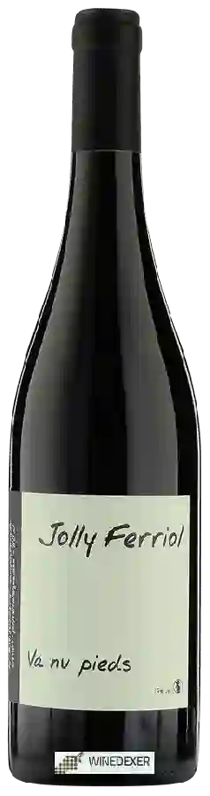 Winery Jolly Ferriol - Va nu Pieds Winery Jolly Ferriol - Va nu Pieds