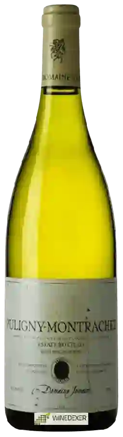 Domaine Jomain Fréres - Puligny-Montrachet Domaine Jomain Fréres - Puligny-Montrachet