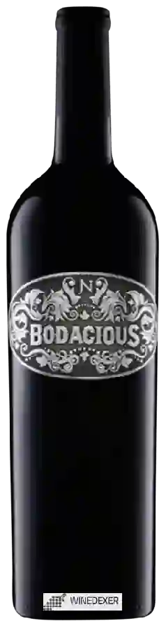 Winery Jon Nathaniel - Bodacious