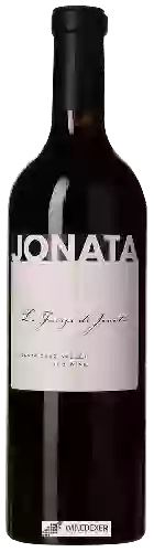 Winery Jonata - La Fuerza de Jonata
