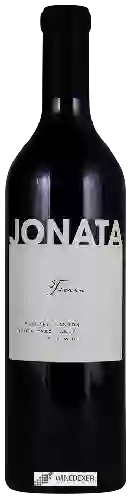 Winery Jonata - La Tierra de Jonata