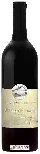 Winery Jonathan Edwards - Cabernet Franc