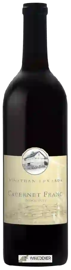 Winery Jonathan Edwards - Cabernet Franc