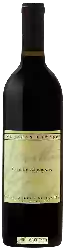 Winery Jonathan Edwards - Cabernet Sauvignon