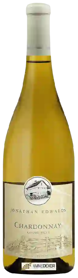 Winery Jonathan Edwards - Chardonnay Winery Jonathan Edwards - Chardonnay