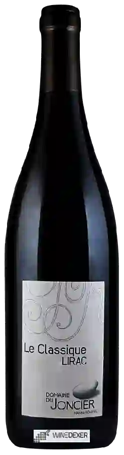 Domaine du Joncier - Le Classique Lirac