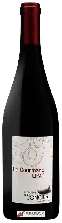 Domaine du Joncier - Le Gourmand Lirac