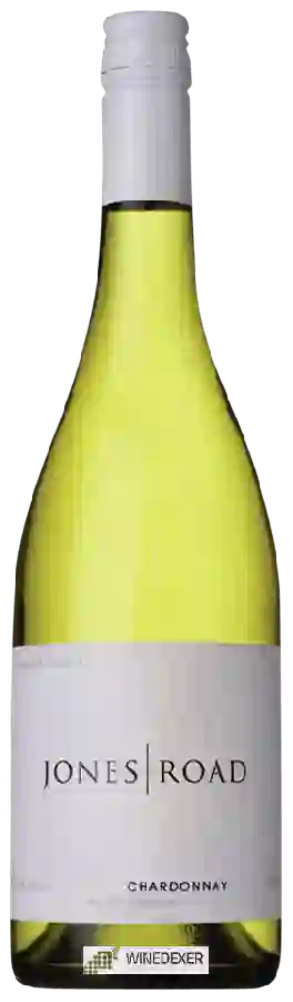 Winery Jones Road - Chardonnay Winery Jones Road - Chardonnay