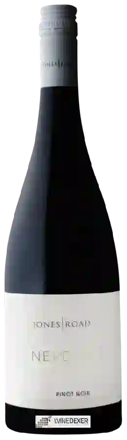Winery Jones Road - Nepean Pinot Noir Winery Jones Road - Nepean Pinot Noir