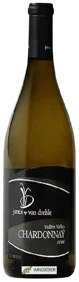 Winery Jones von Drehle - Chardonnay