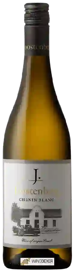Winery Joostenberg - Chenin Blanc Winery Joostenberg - Chenin Blanc