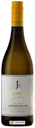 Winery Joostenberg - Die Agteros Chenin Blanc