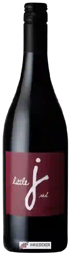 Winery Joostenberg - Little J Red