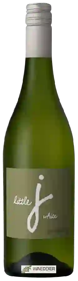 Winery Joostenberg - Little J White