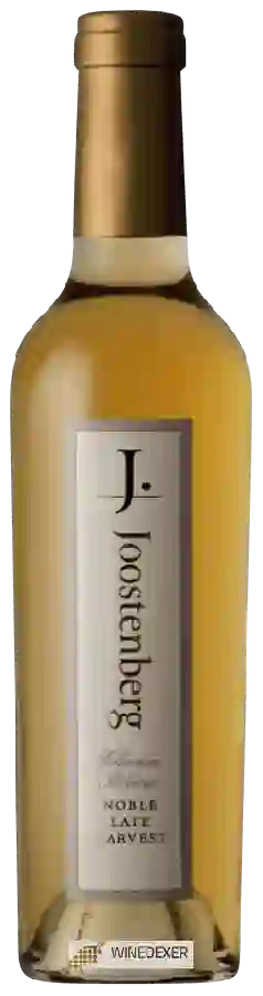 Winery Joostenberg - Noble Late Harvest