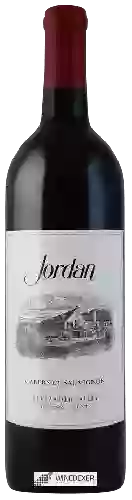 Winery Jordan - Cabernet Sauvignon