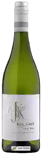 Winery Jordan - Bradgate Chenin Blanc