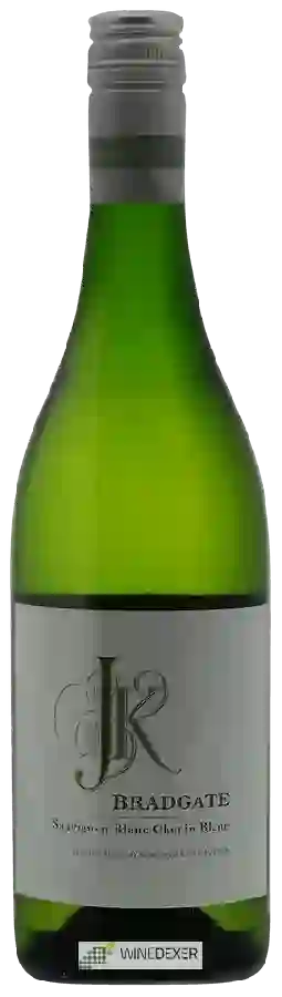Winery Jordan - Bradgate Sauvignon Blanc - Chenin Blanc