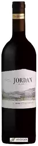 Winery Jordan - Cabernet Sauvignon