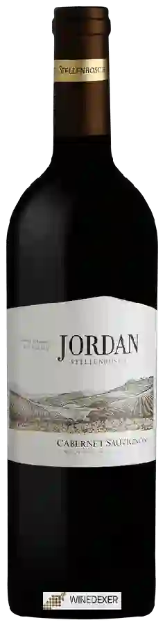 Winery Jordan - Cabernet Sauvignon
