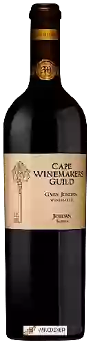 Winery Jordan - Cape Winemakers Guild Sophia