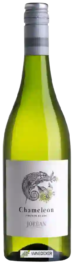 Winery Jordan - Chameleon Chenin Blanc