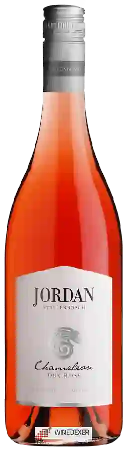 Winery Jordan - Chameleon Dry Rosé