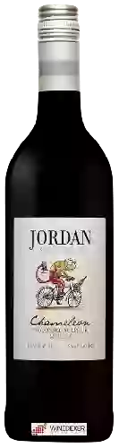 Winery Jordan - Chameleon Merlot