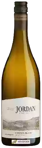 Winery Jordan - Chenin Blanc