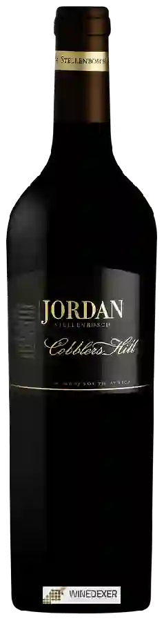 Winery Jordan - Cobblers Hill