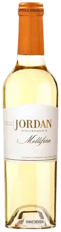 Winery Jordan - Mellifera Noble Late Harvest Riesling