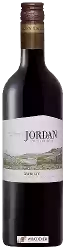 Winery Jordan - Merlot