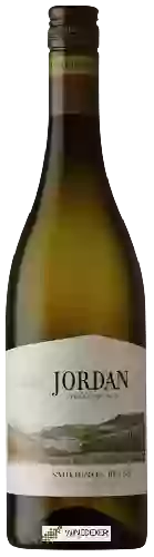 Winery Jordan - Sauvignon Blanc