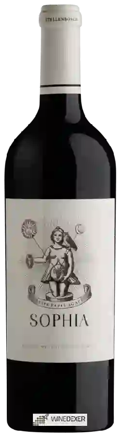 Winery Jordan - Sophia Winery Jordan - Sophia