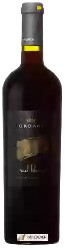 Winery Jordanov - Red Blend